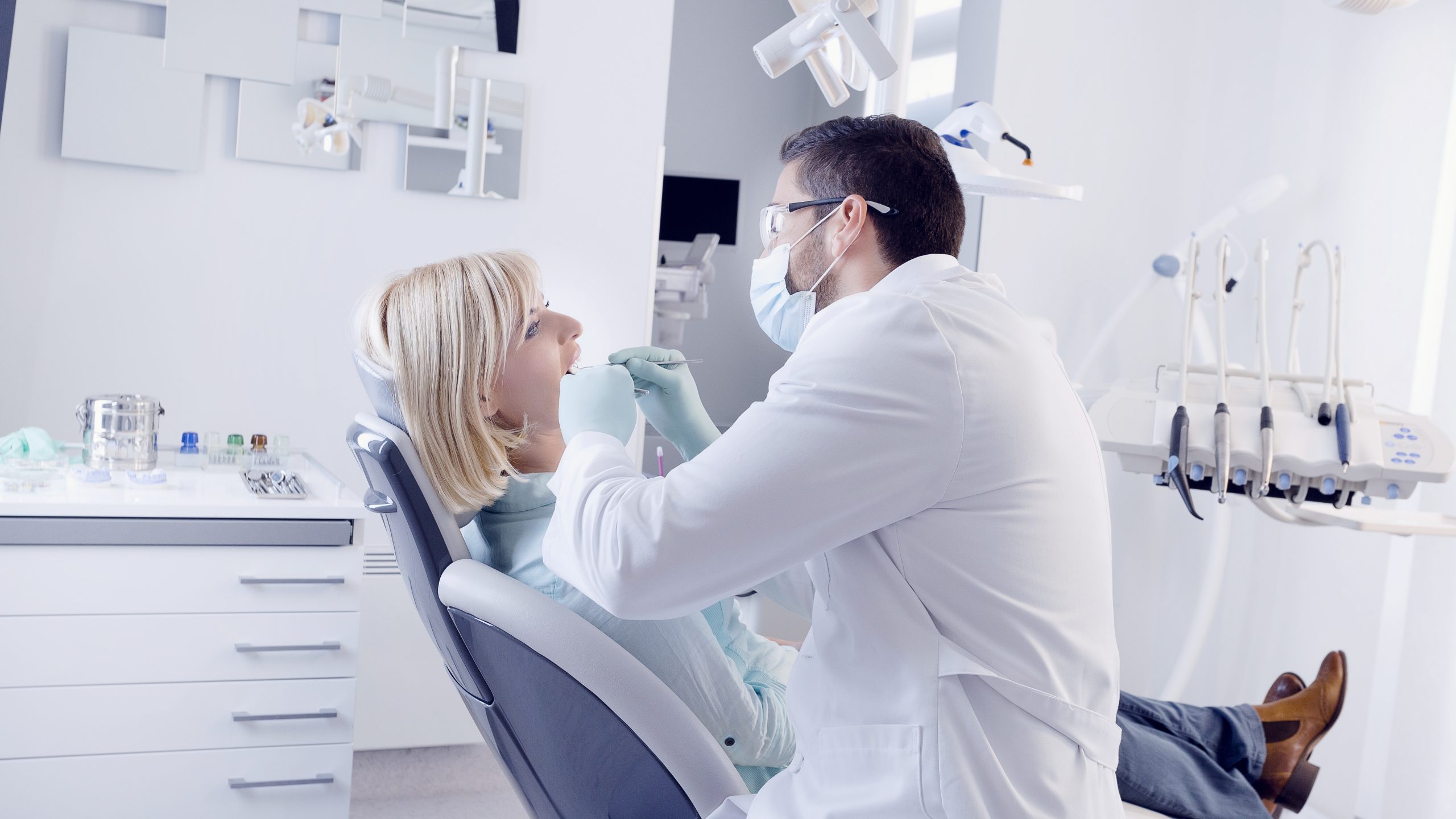 Dentist in Plymouth, NC